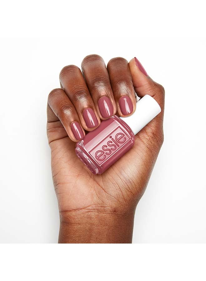 Glossy Nail Polish Island Hopping - image 6