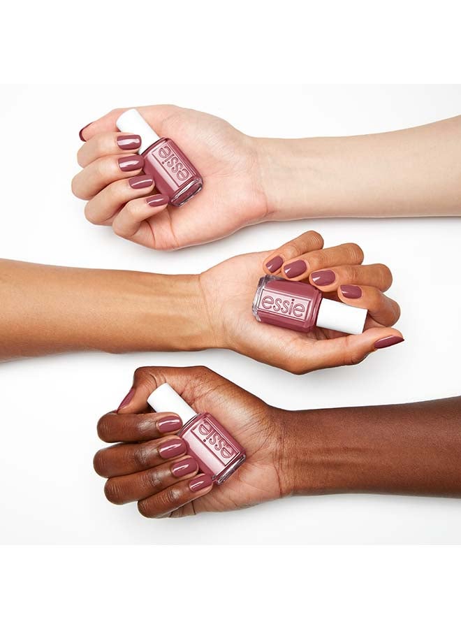 Glossy Nail Polish Island Hopping - image 7