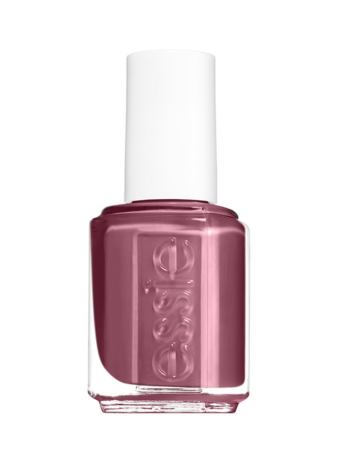 Glossy Nail Polish Island Hopping