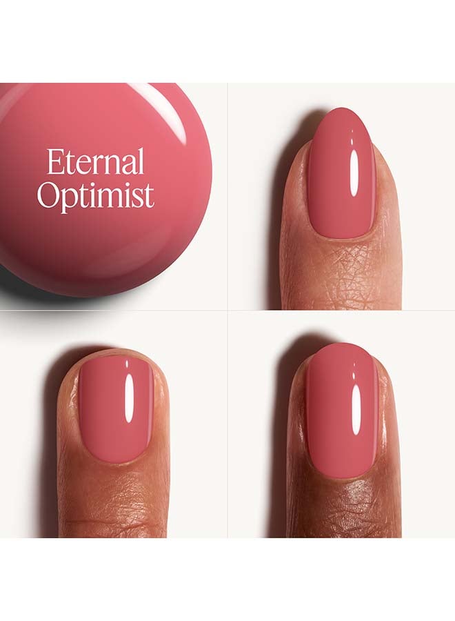 Nail Lacquer 23 Eternal Optimist - image 2