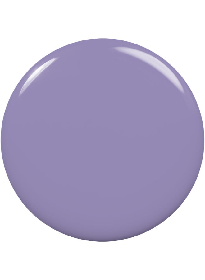 Glossy Nail Polish Mezmerised - image 2