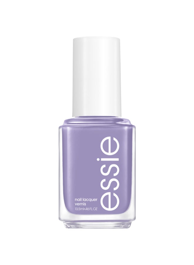 Glossy Nail Polish Mezmerised - image 3