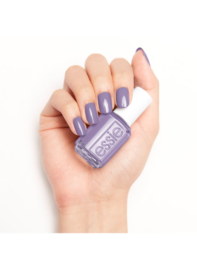Glossy Nail Polish Mezmerised - image 4