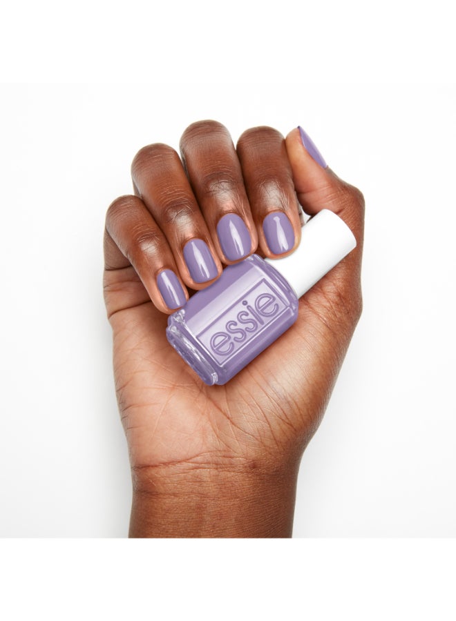 Glossy Nail Polish Mezmerised - image 6