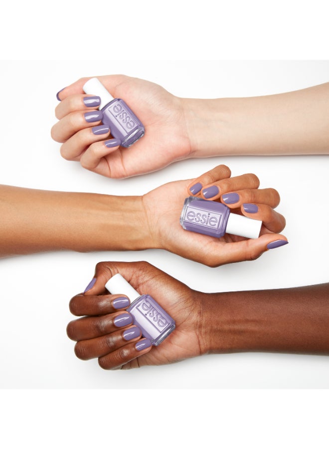 Glossy Nail Polish Mezmerised - image 7