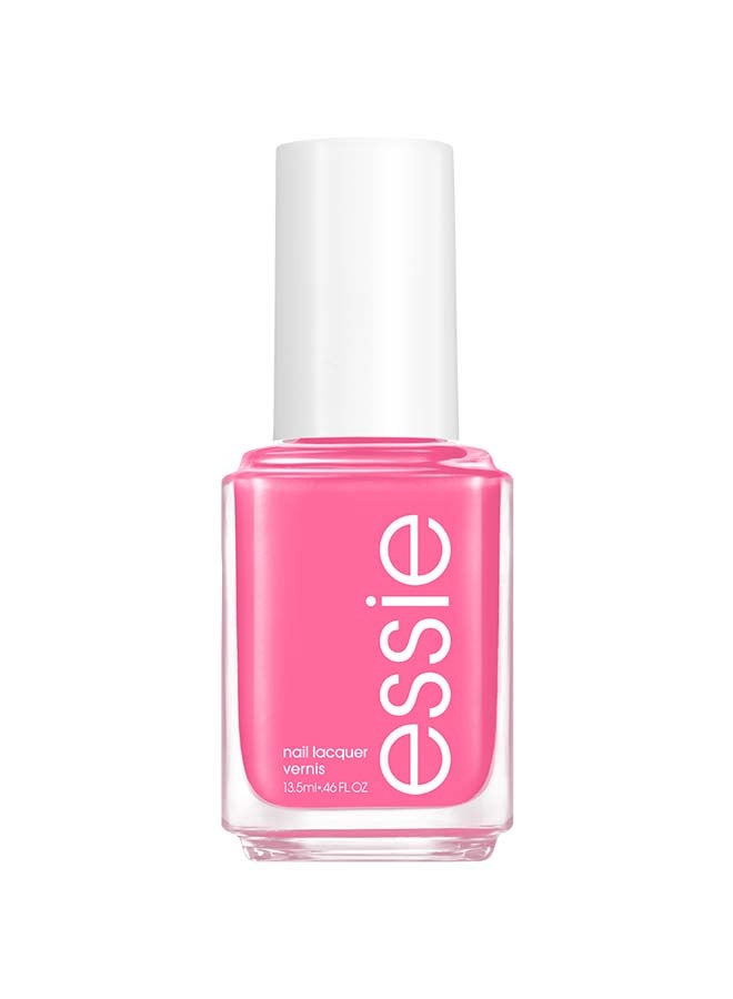 Glossy Nail Polish Lovie Dovie - image 3