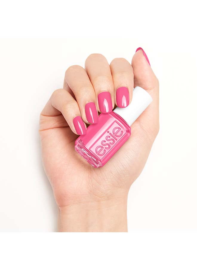 Glossy Nail Polish Lovie Dovie - image 4