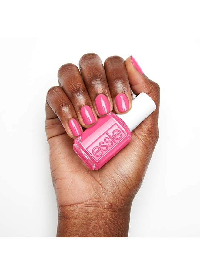 Glossy Nail Polish Lovie Dovie - image 6