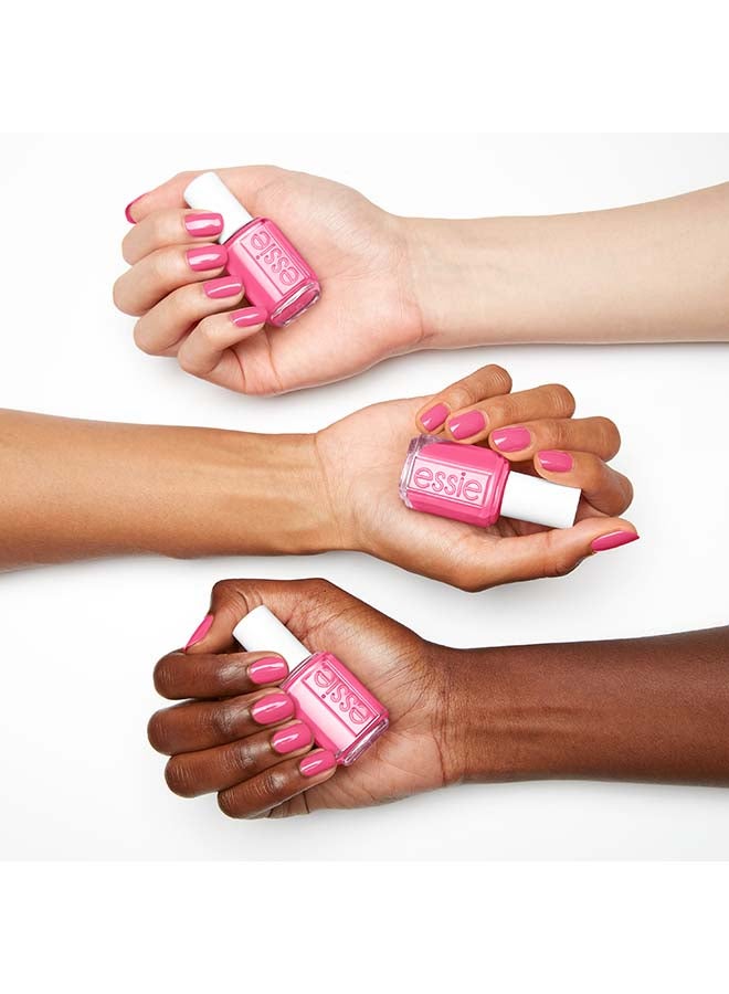 Glossy Nail Polish Lovie Dovie - image 7