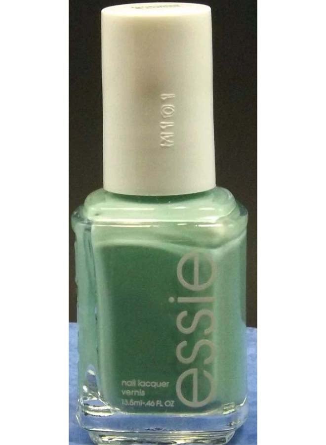 Nail Lacquer # 752 Turquoise & Vernis(Green), 30ml