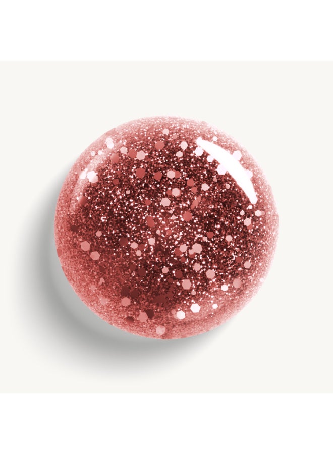 Glitter Nail Polish A Cut Above - image 3