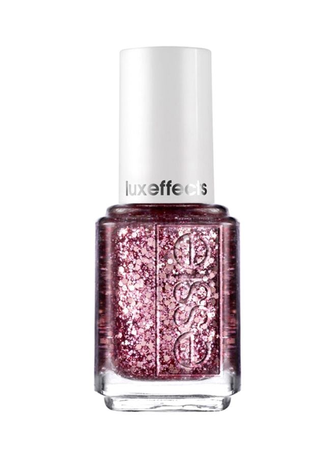 Glitter Nail Polish A Cut Above