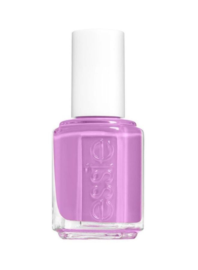 Glossy Nail Polish Play Date