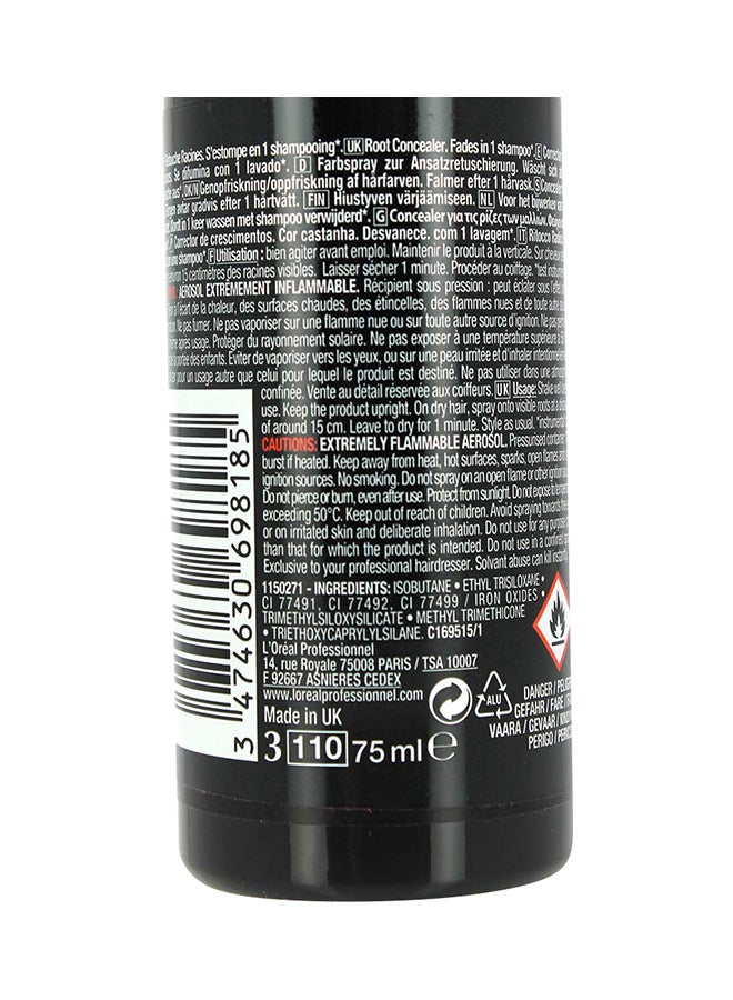 Hair Touch Up - Brown 75ml - image 2