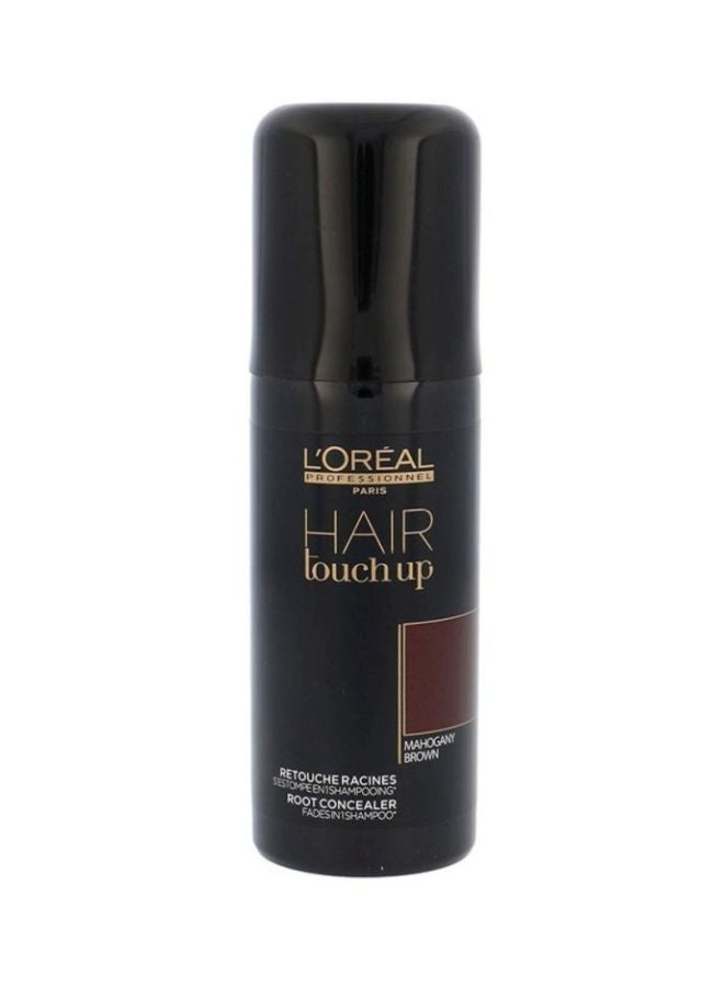 Hair Touch Up - Mahogany Brown Mahogany Brown 75ml