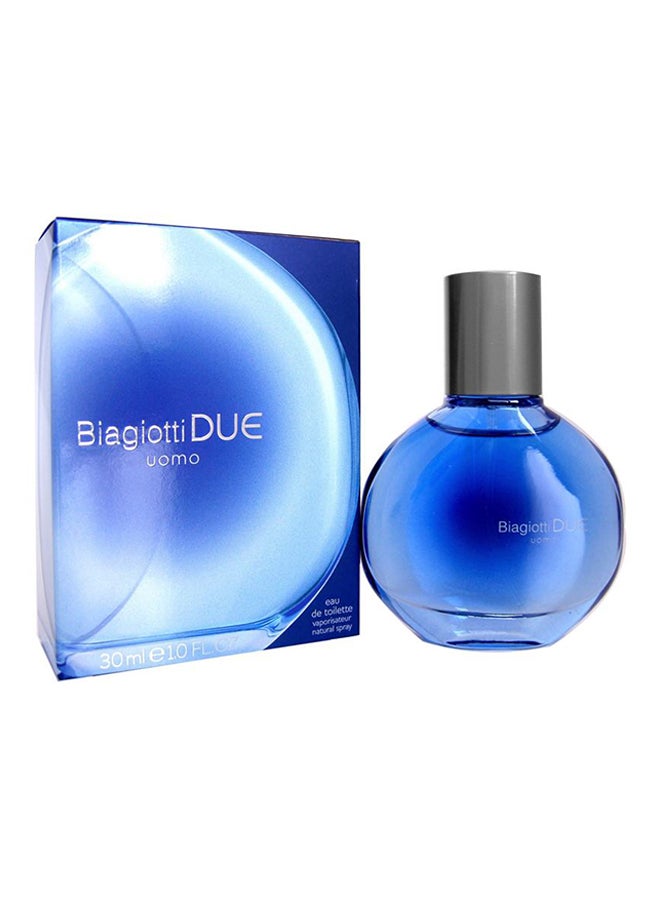 Due EDT 30ml