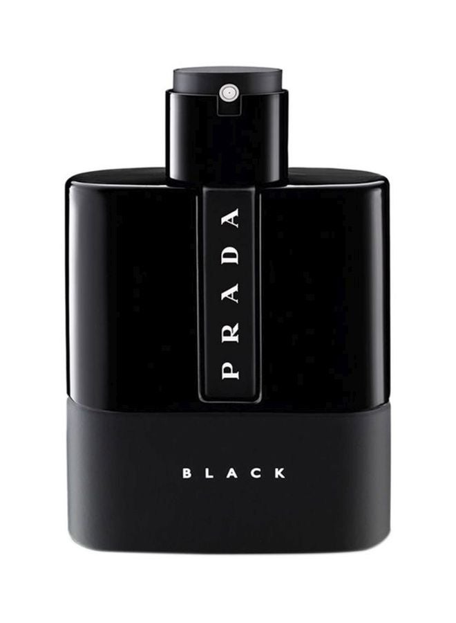 Black Luna Rossa EDP 100ml