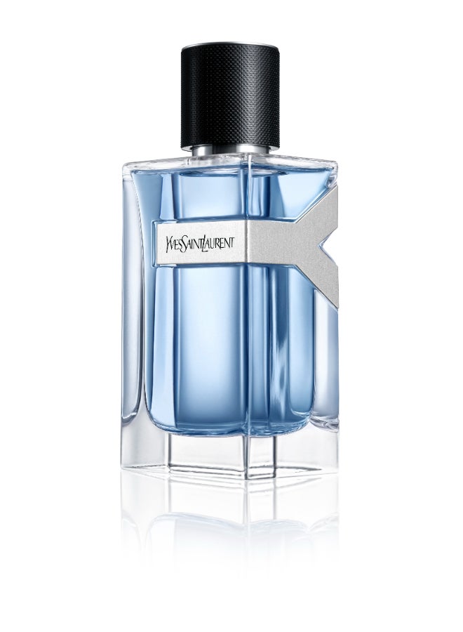 Y EAU DE TOILETTE 100ml