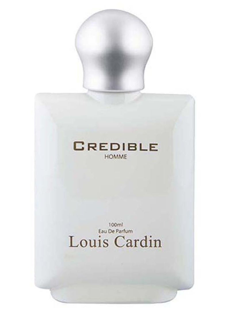 Credible EDP 100ml