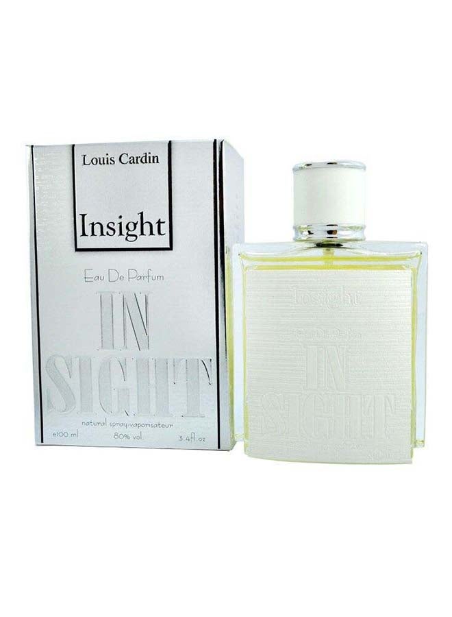 Insight EDP 100ml