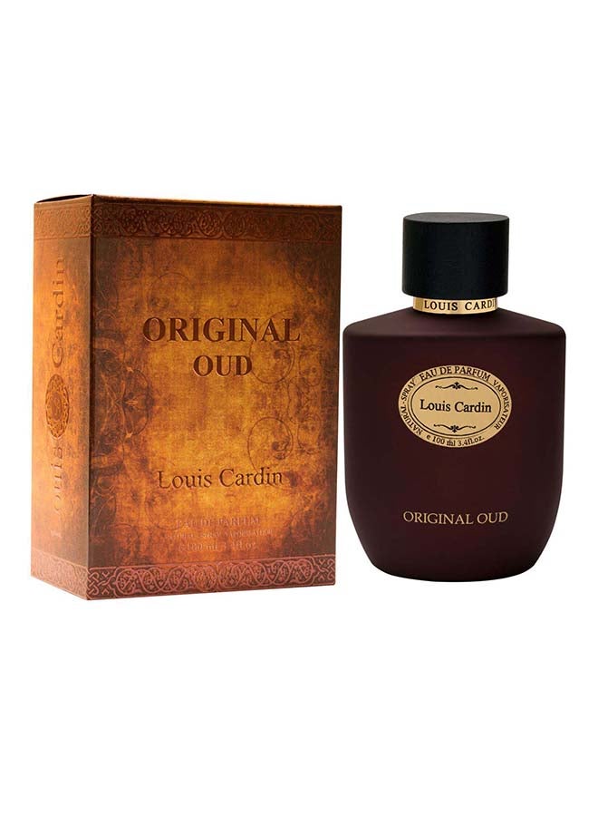 Original Oud EDP 100ml