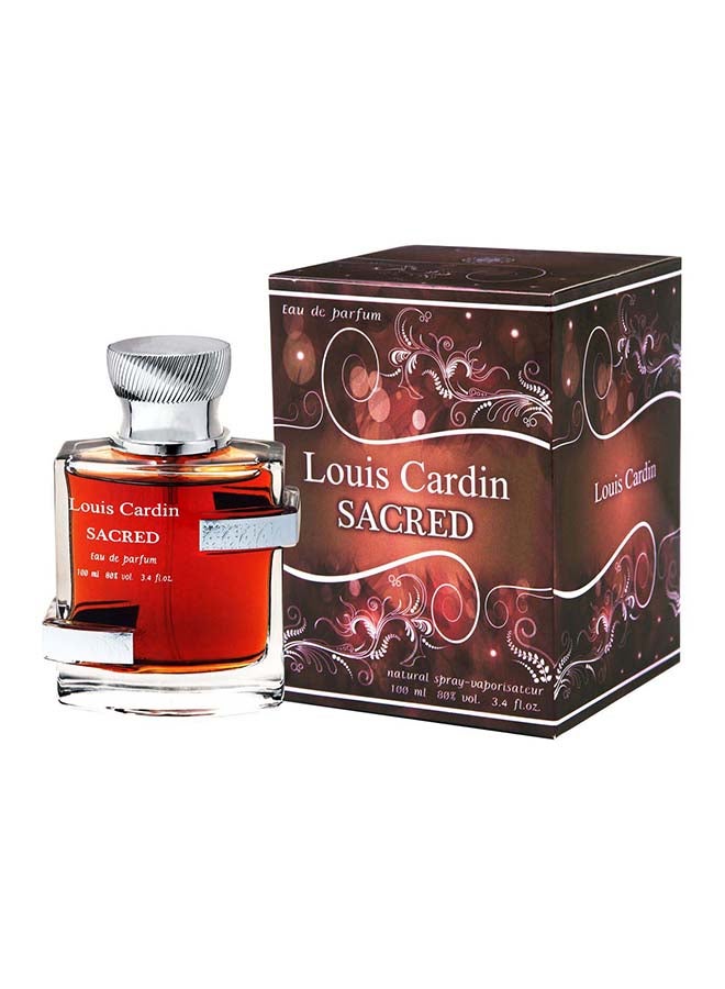 Sacred EDP 100ml