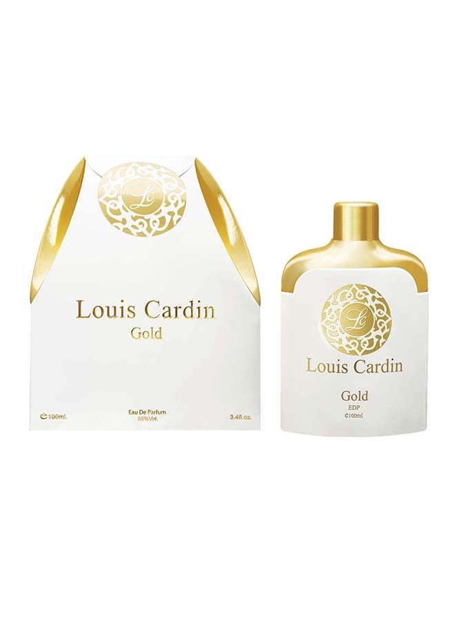 Gold EDP 100ml