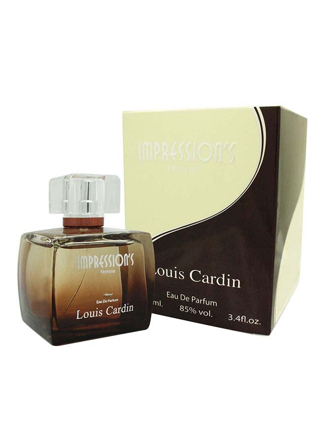 Impression's EDP 100ml