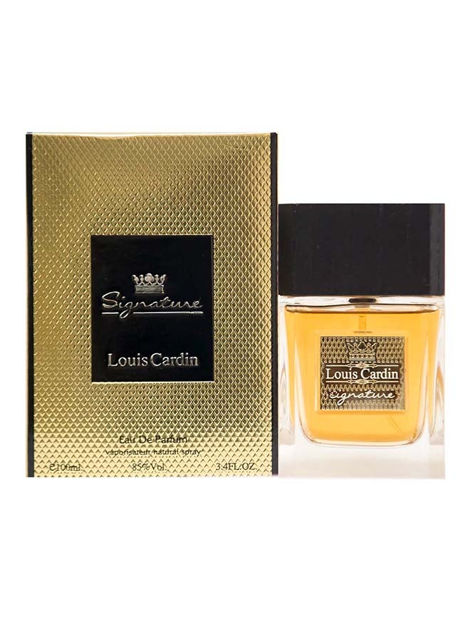 Signature EDP 100ml