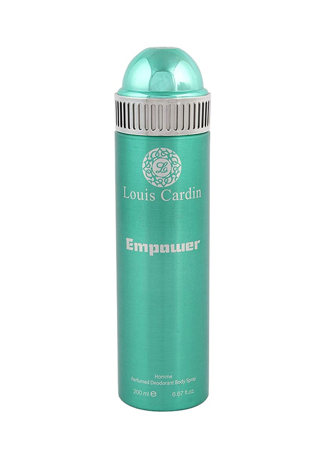 Empower Body Spray 200ml