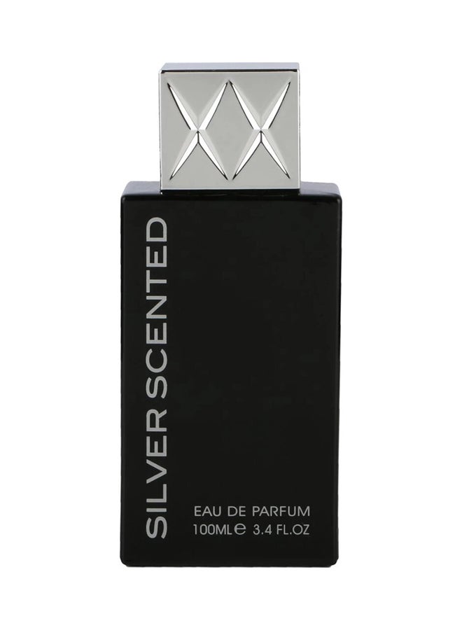Silver Scented EDP 100ml
