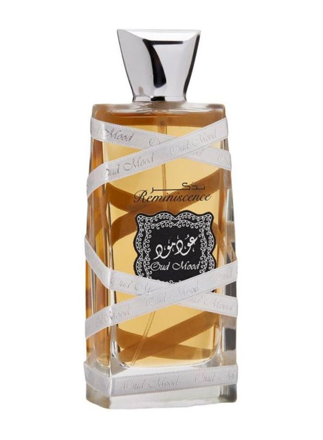 Oud Mood Silver EDP 100ml