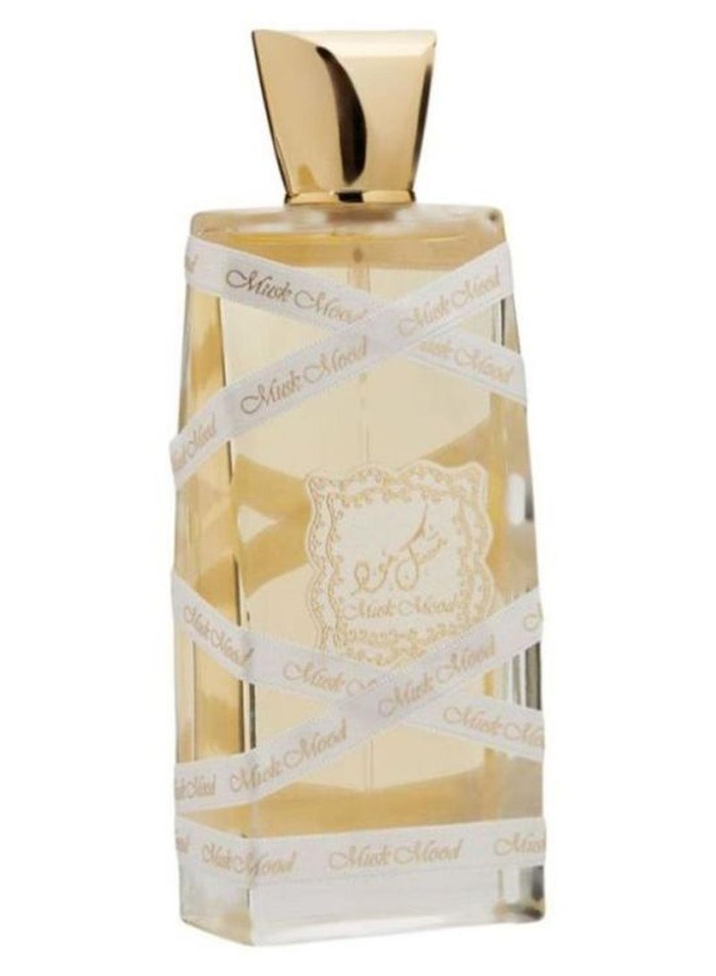 Musk Mood EDP 100ml