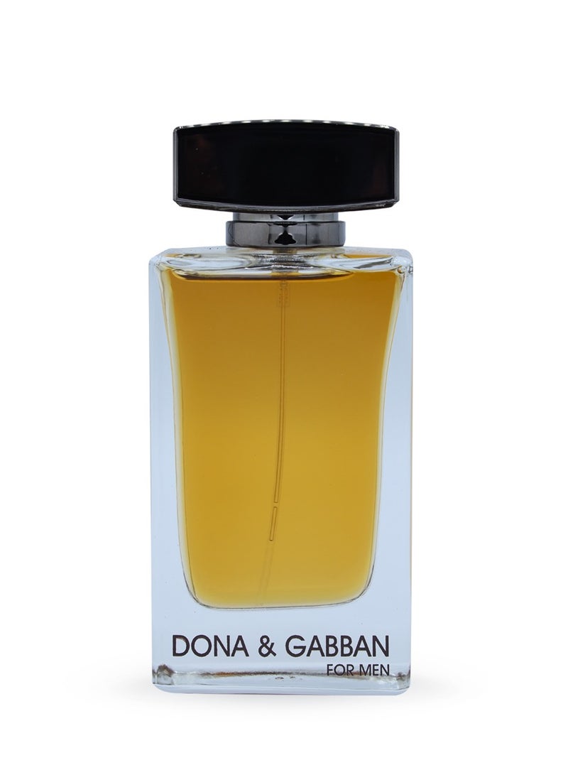 Dona And Gabban EDP 100ml