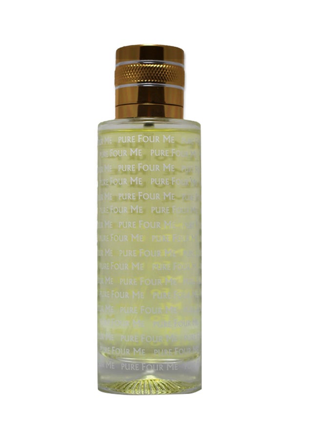 Pure Four Me EDP 100ml