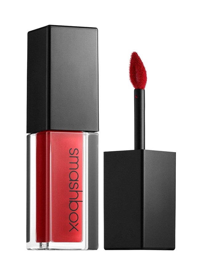 Always On Matte Liquid Lipstick Bawse