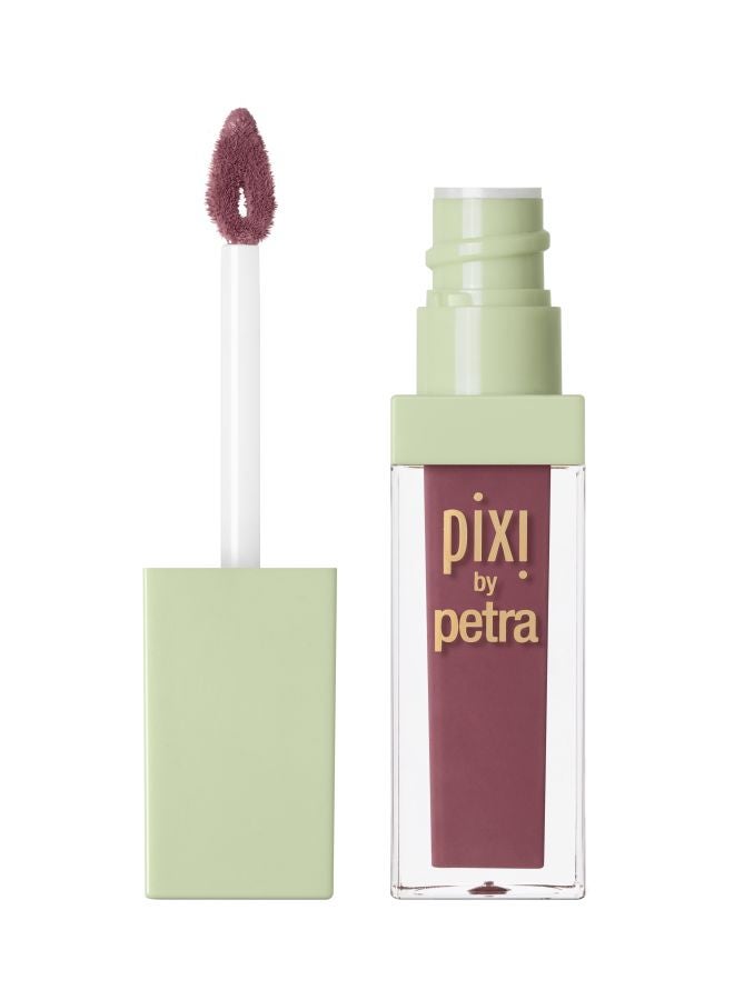 Mattelast Liquid Lipstick Evening Rose