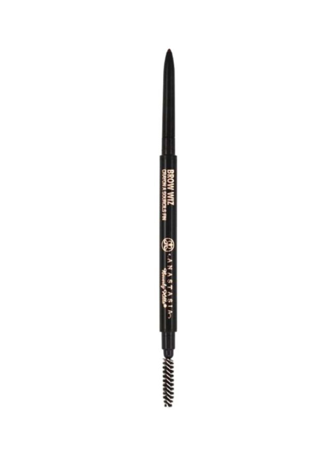 Eye Brow Wiz Chocolate
