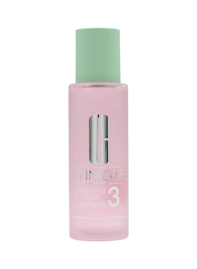 Clarifying Exfoliation Lotion 200ml