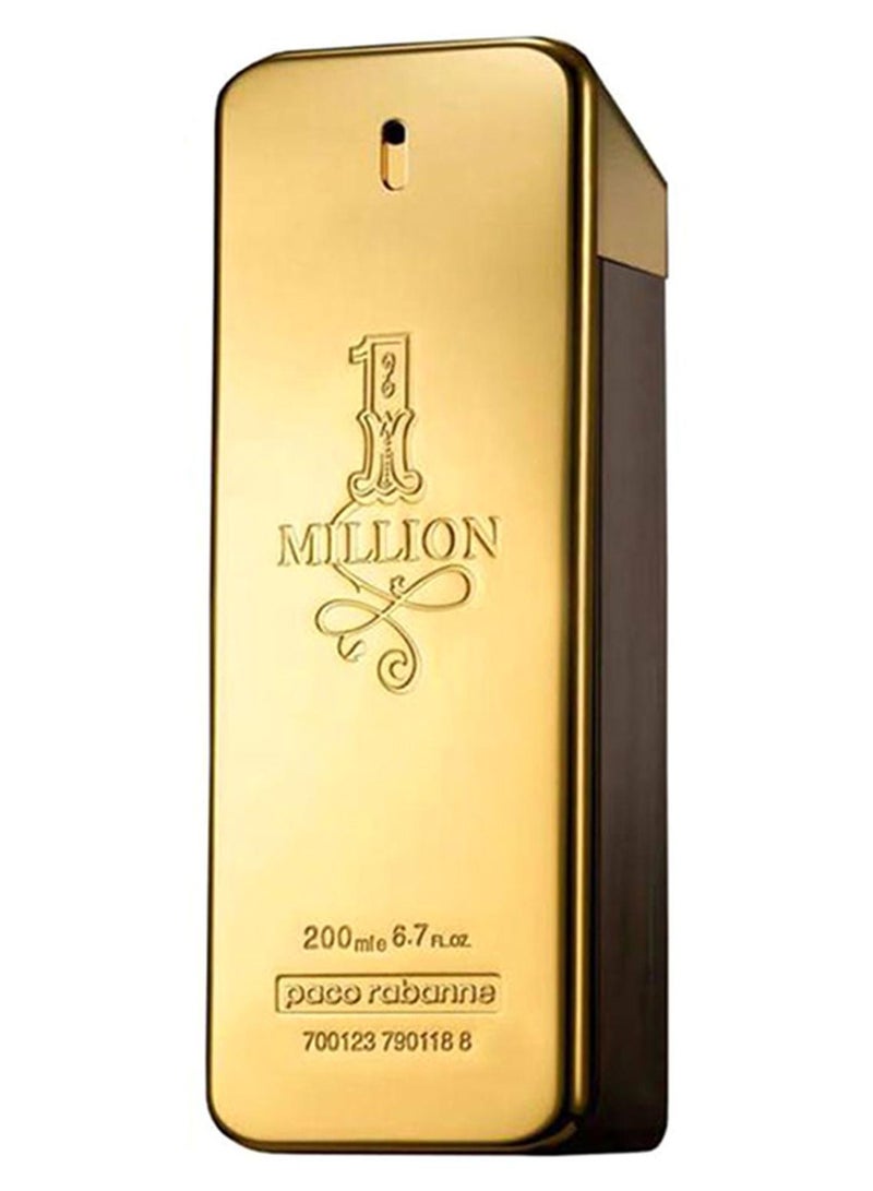 One Million EDT 200ml