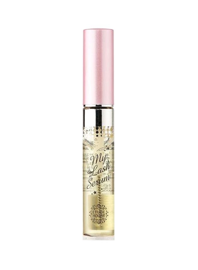 My Lash Serum Clear