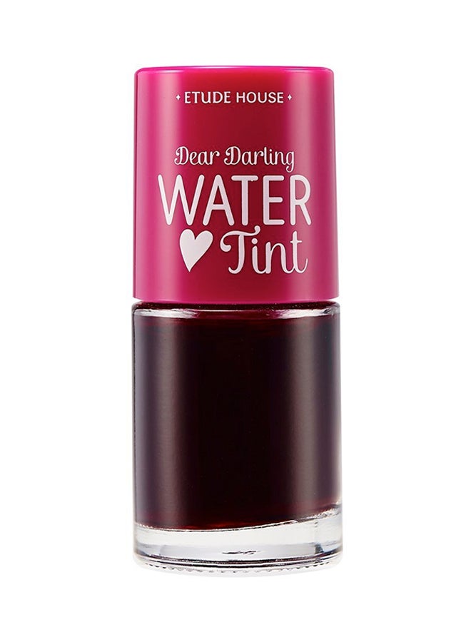 Dear Darling Water Lip Tint Red