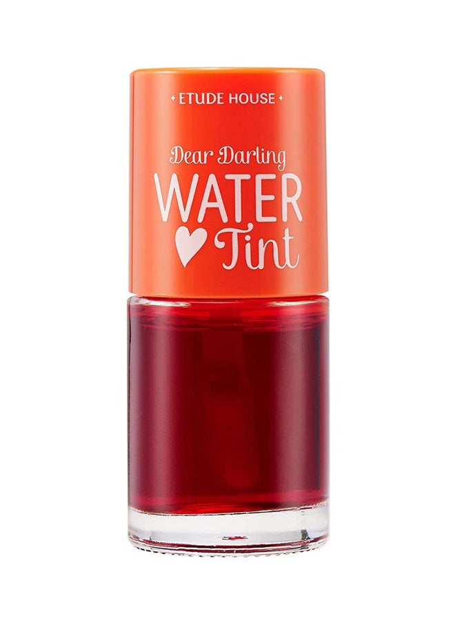 Dear Darling Water Lip Tint No. 03 Orange Ade