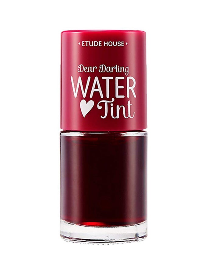 Dear Darling Water Lip Tint 02 Cherry Ade