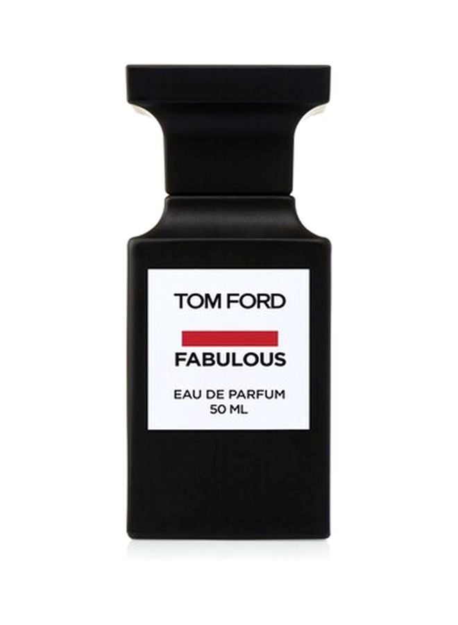 Fabulous EDP 50ml
