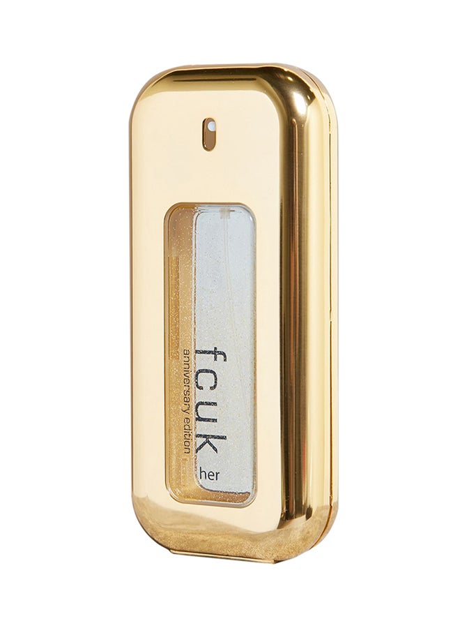 Anniversary Edition EDT 100ml