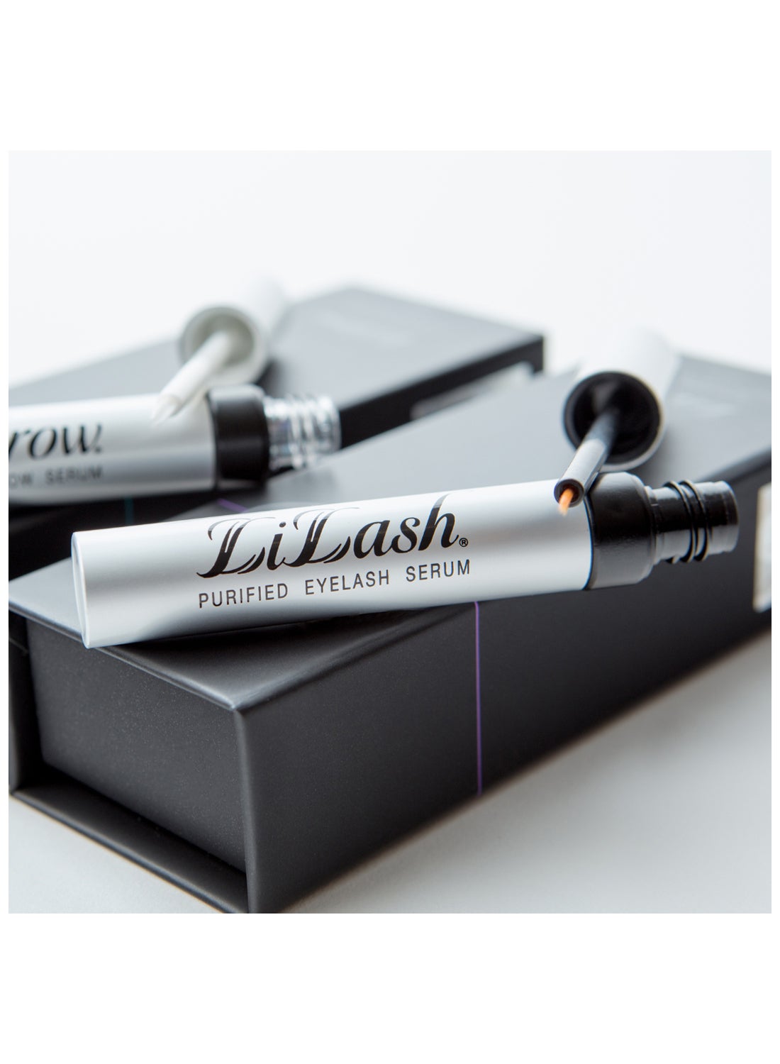 Purified Eyelash Serum 2ml 2ml - image 3