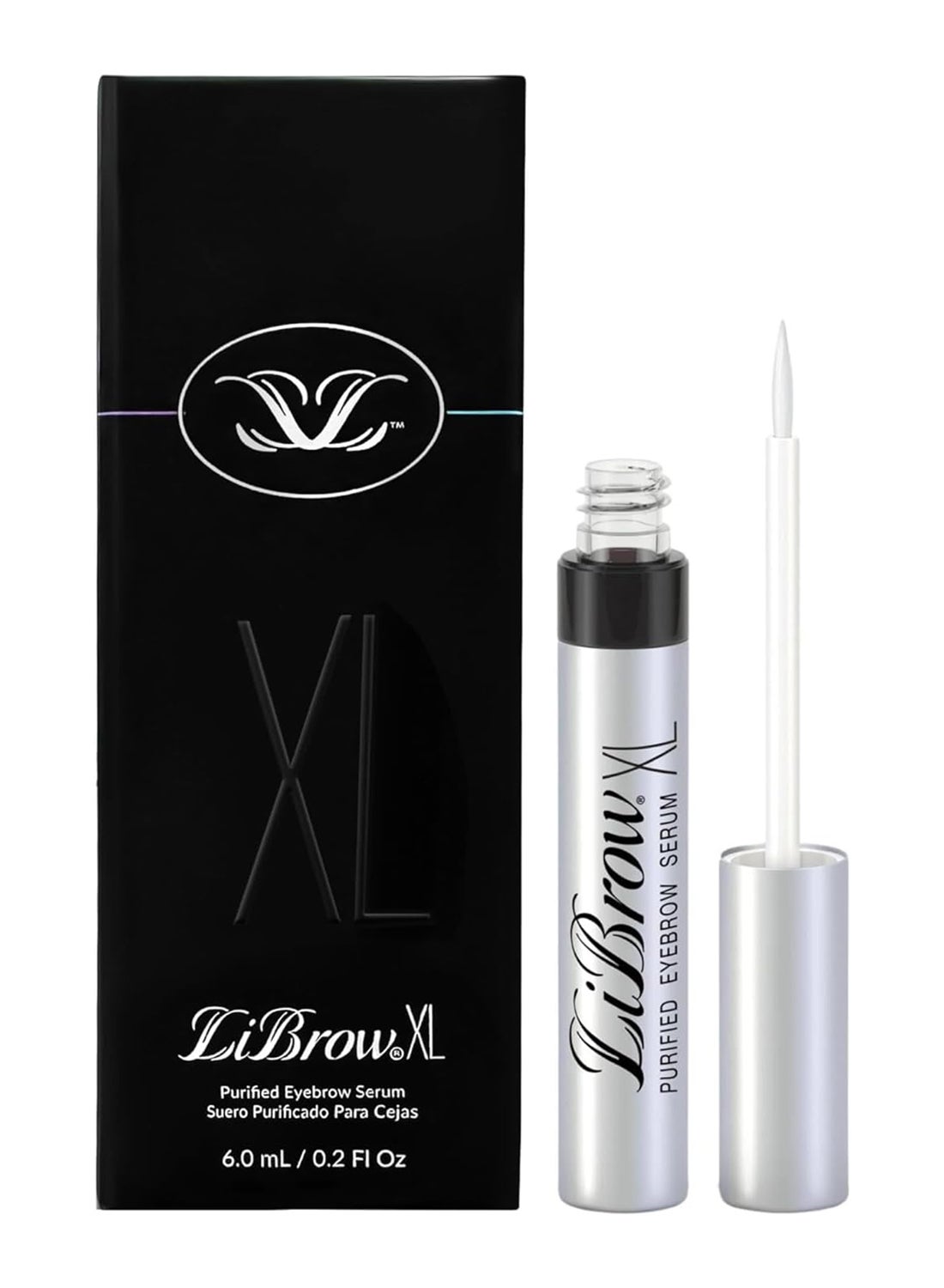 Purified Eyebrow Serum 6ml 6ml