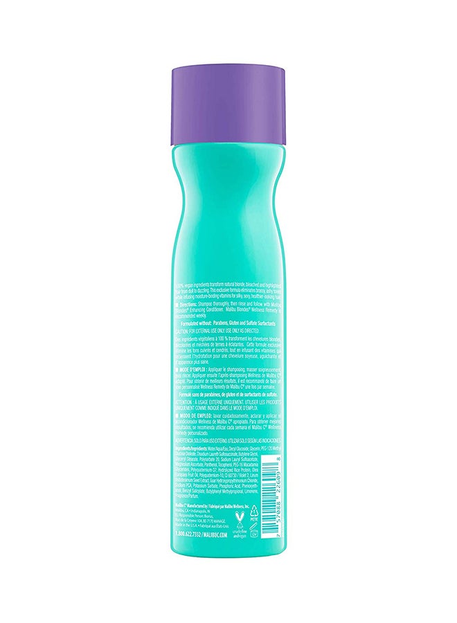 Blondes Enhancing Shampoo - image 2