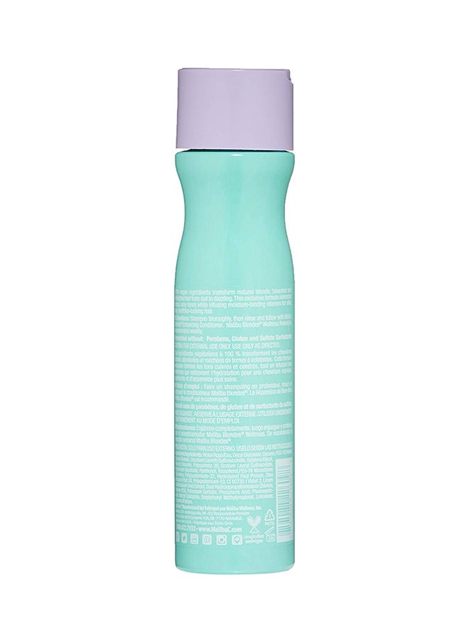 Blondes Enhancing Shampoo - image 3